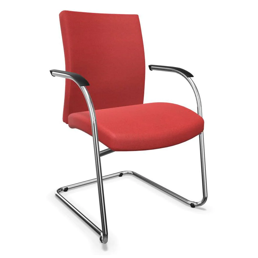 Freischwinger Focus 649 E von RIM - Produktbild 2 von 6