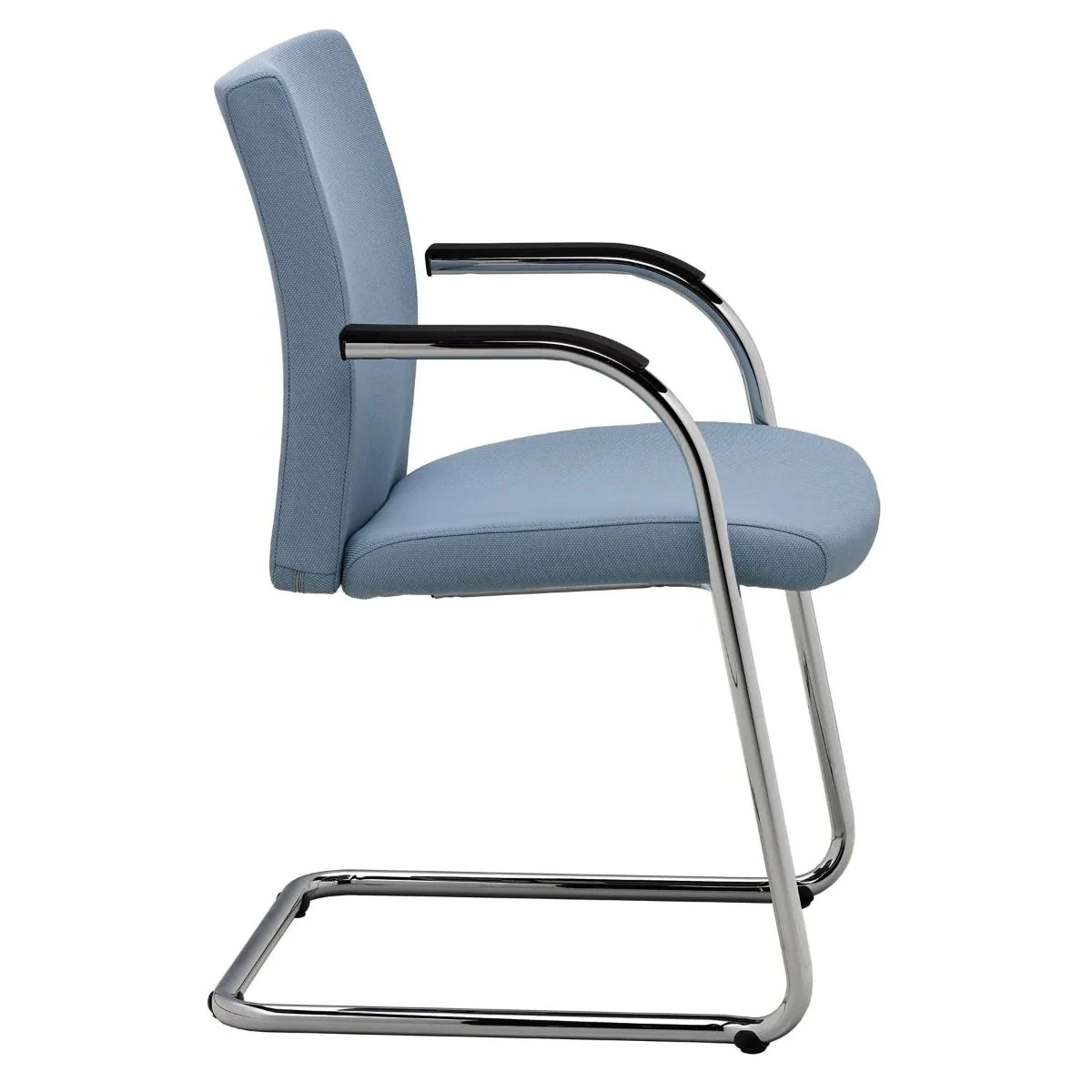 Freischwinger Focus 649 E von RIM - Produktbild 5 von 6