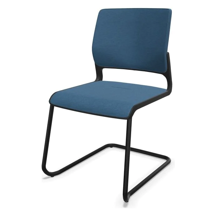 Freischwinger Xilium Polster von Nowy Styl - Produktbild 2 von 2