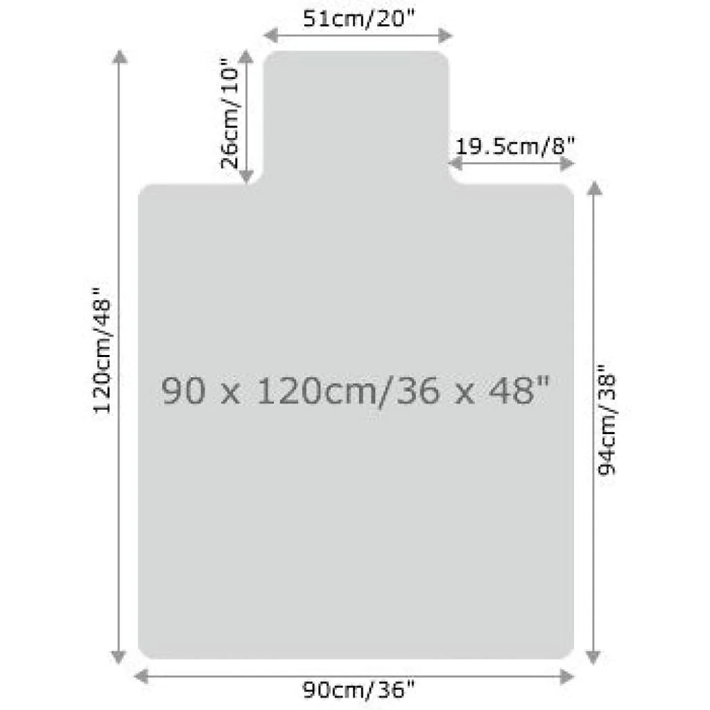 Antistatikmatte Computex Advantagemat von Floortex - Produktbild 6 von 6
