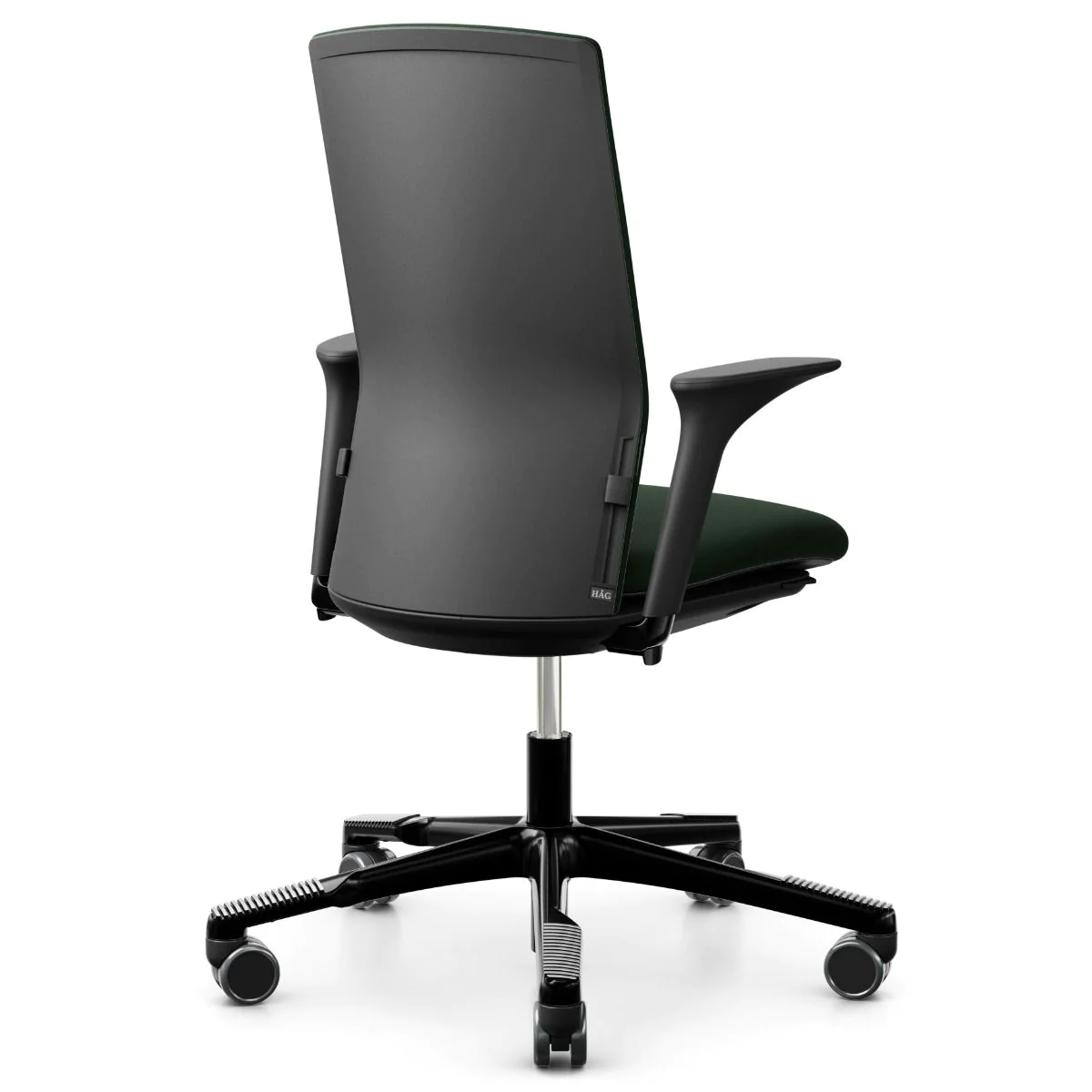 Arbeitsstuhl HAG Futu 1200-S von HAG - Produktbild 3 von 6