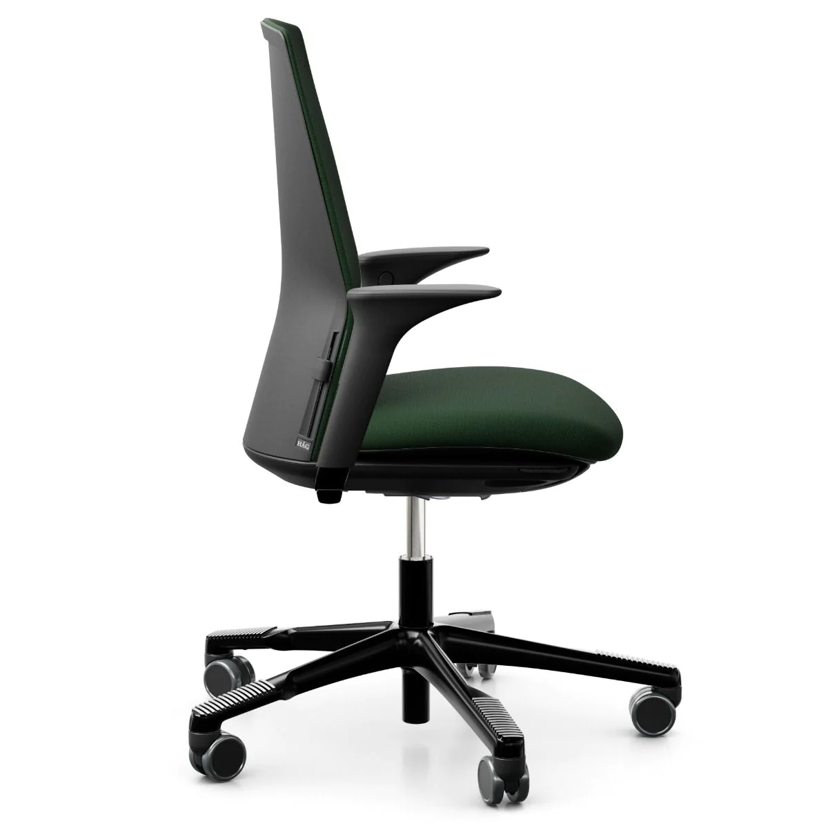Arbeitsstuhl HAG Futu 1200-S von HAG - Produktbild 2 von 6