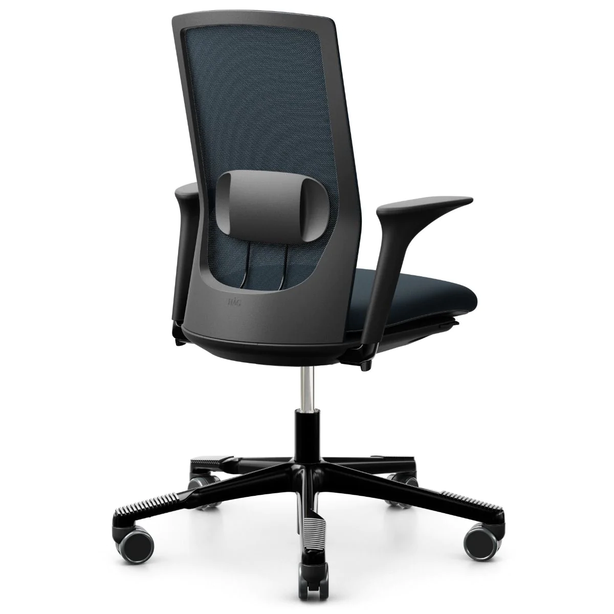 Arbeitsstuhl HAG Futu 1100-S von HAG - Produktbild 3 von 6