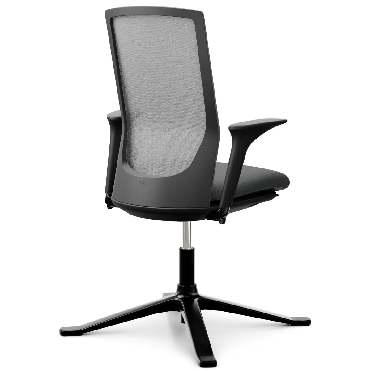 Konferenzstuhl HAG Futu 1102 von HAG - Produktbild 3 von 6