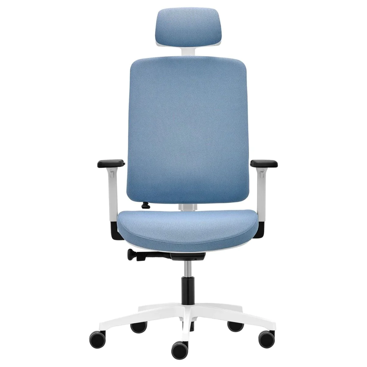 Bürostuhl FLEXi 1112A von RIM - Produktbild 4 von 5