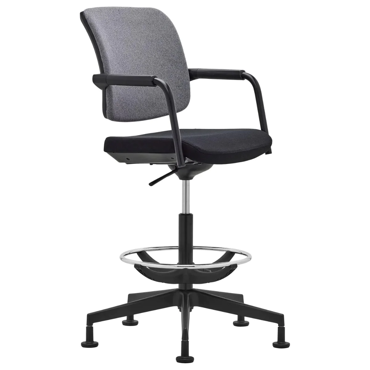 Konferenzstuhl FLEXi 1173H von RIM - Produktbild 5 von 5
