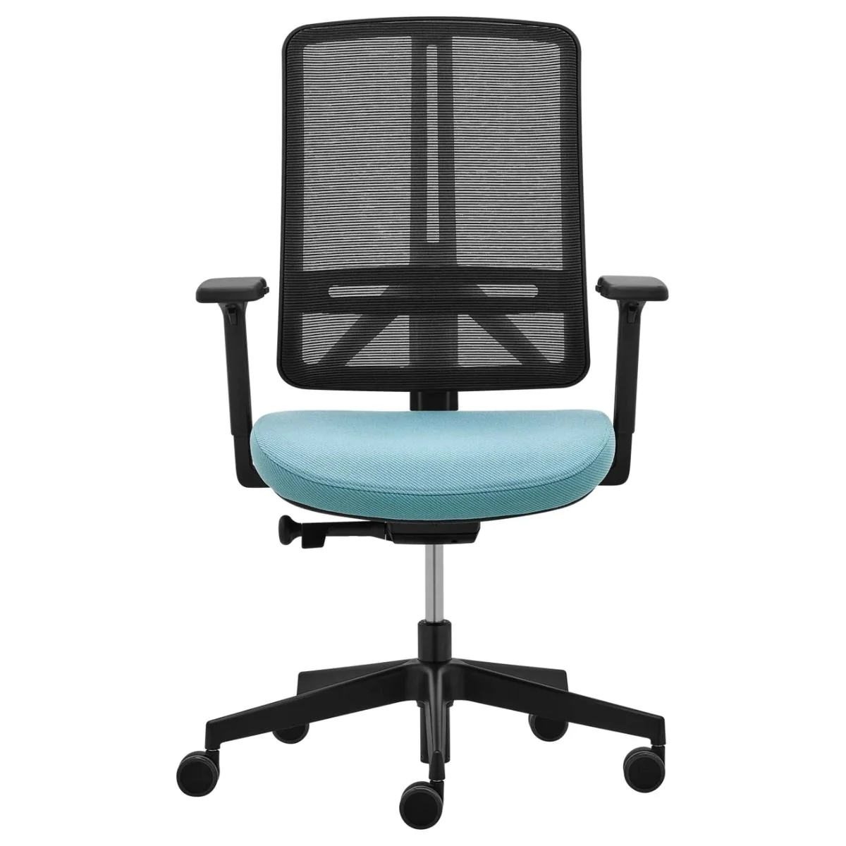 Bürostuhl FLEXi 1102A von RIM - Produktbild 4 von 4