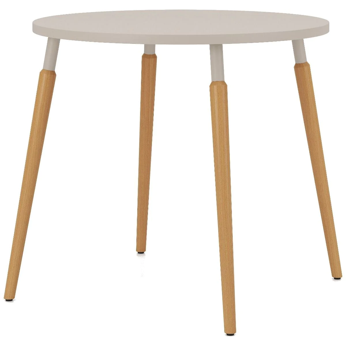 Besprechungstisch Tauko R - NST-TAUKO-TABLE-LWM-R