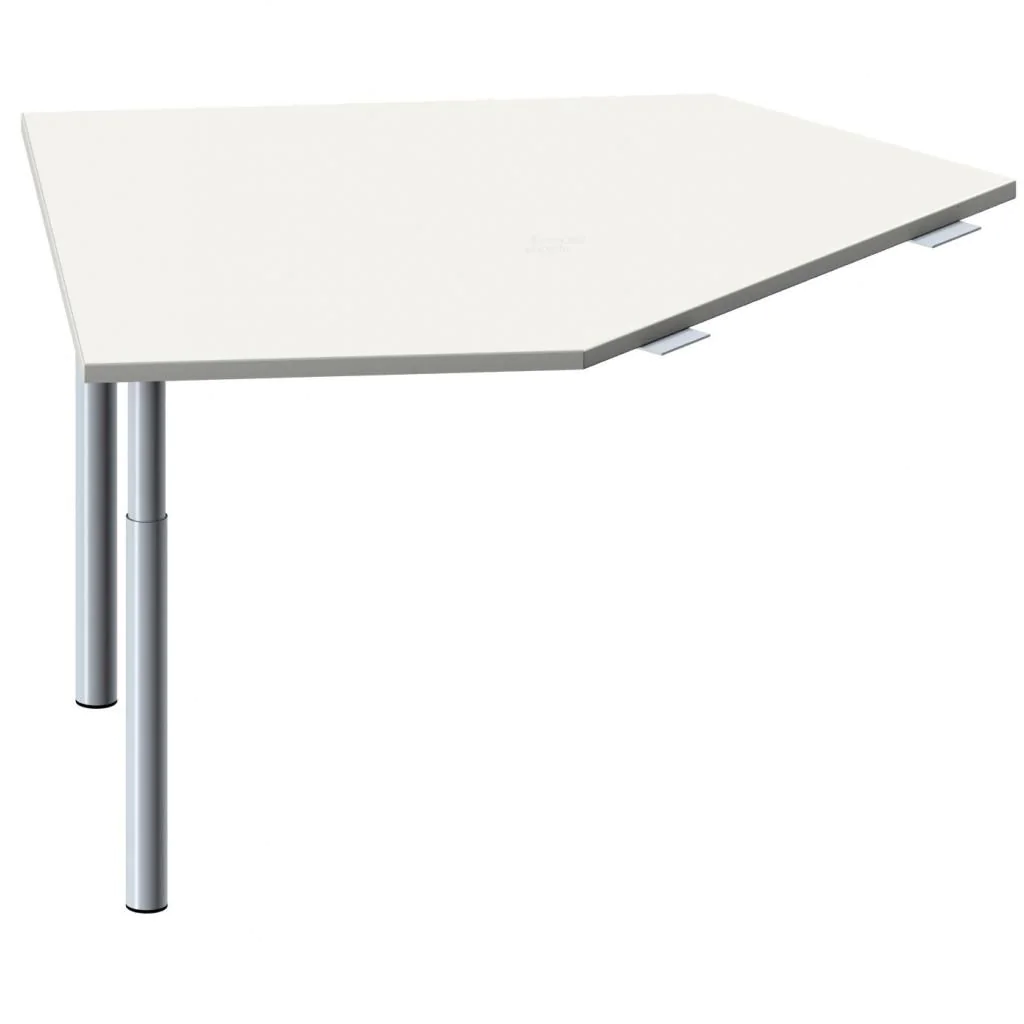 Ansatzplatte C-Flex Winkel von Geramöbel - Produktbild 5 von 11
