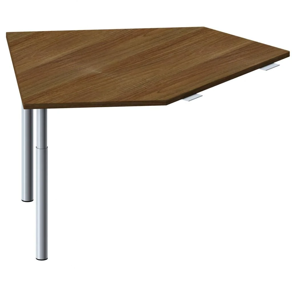 Ansatzplatte C-Flex Winkel von Geramöbel - Produktbild 6 von 11