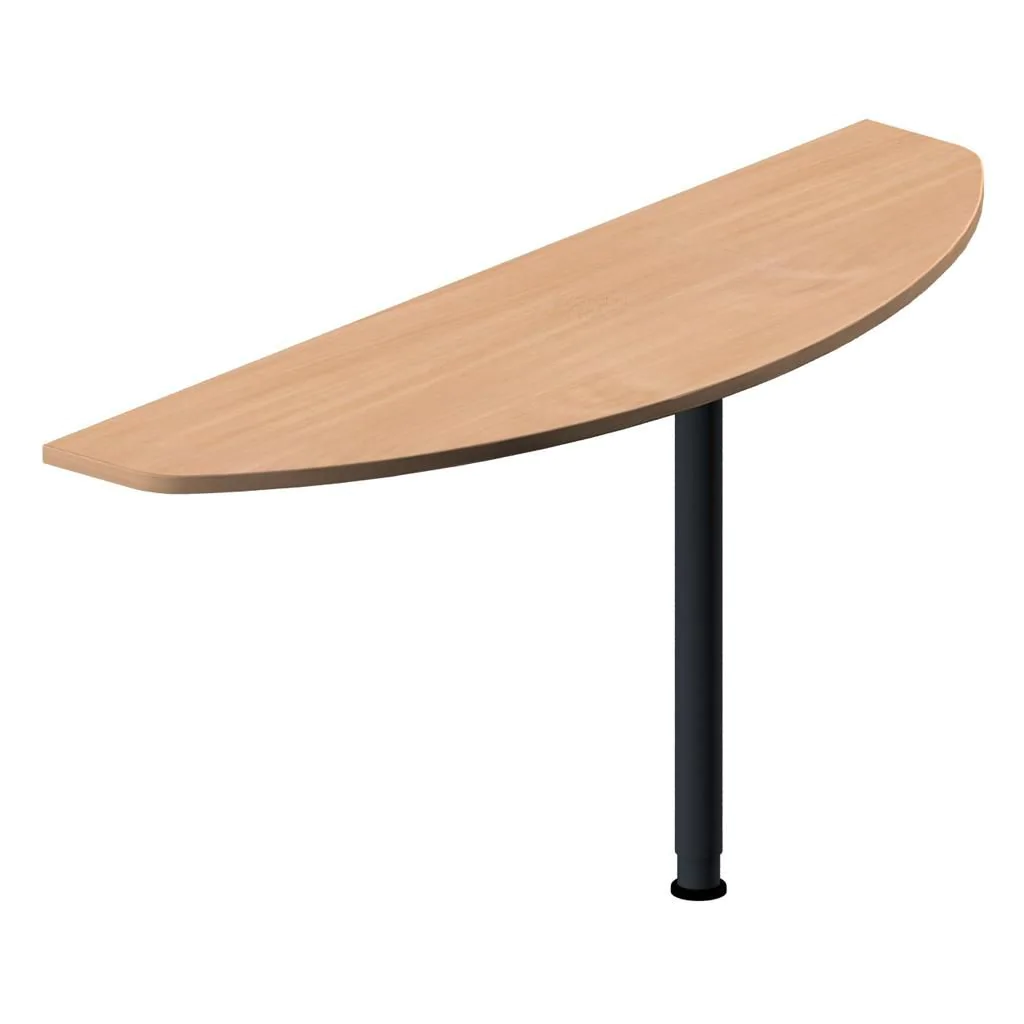 Ansatzplatte 4-Flex L - 180 cm - GEM-X-55525X