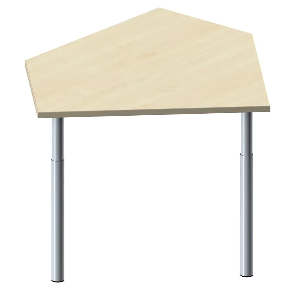Ansatztisch135° C-Pro 106 x 122,5 - GEM-N-647105