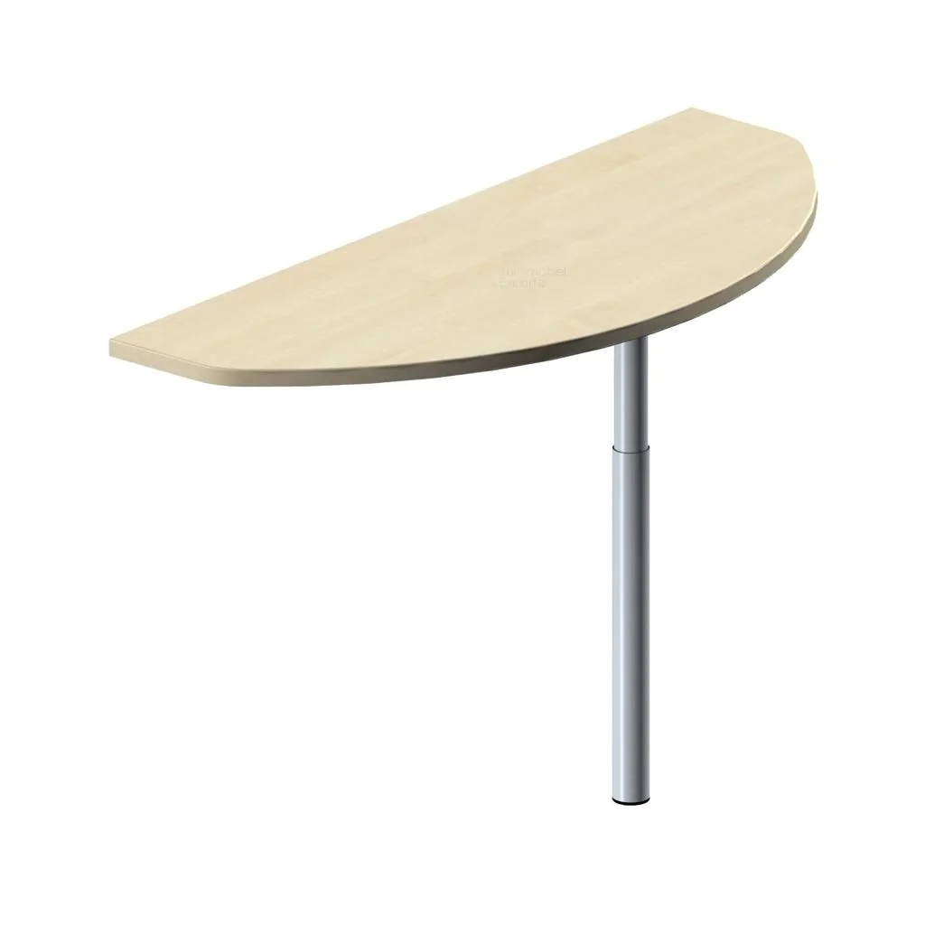 Ansatztisch C-Pro 120 x 50 - GEM-N-647240
