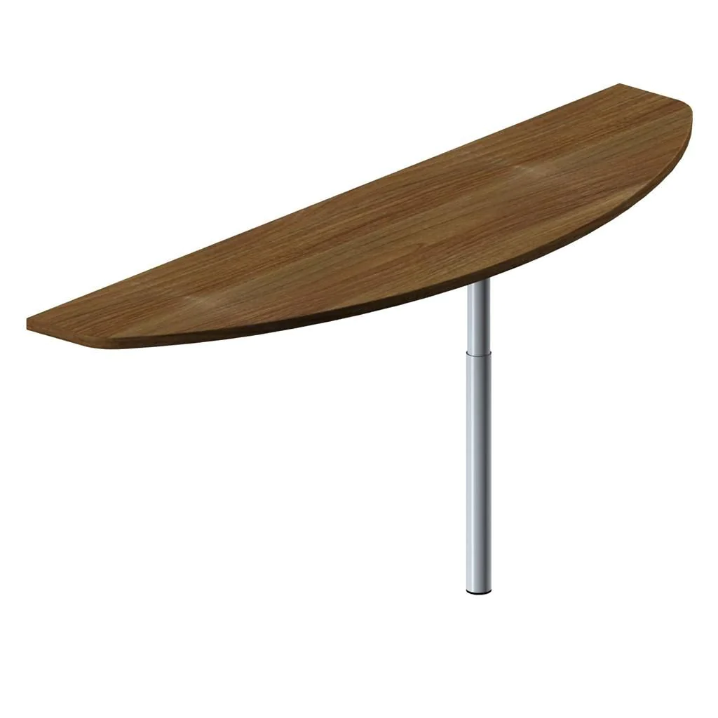 Ansatztisch C-Pro L von Geramöbel - Produktbild 6 von 8