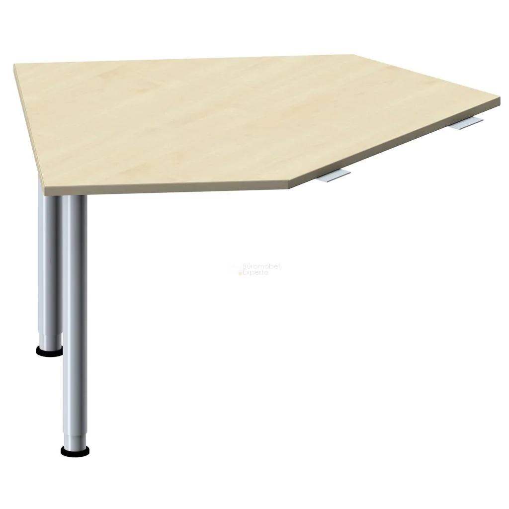 Ansatztisch 4-Pro 106 x 122,5 - GEM-N-657005-AS