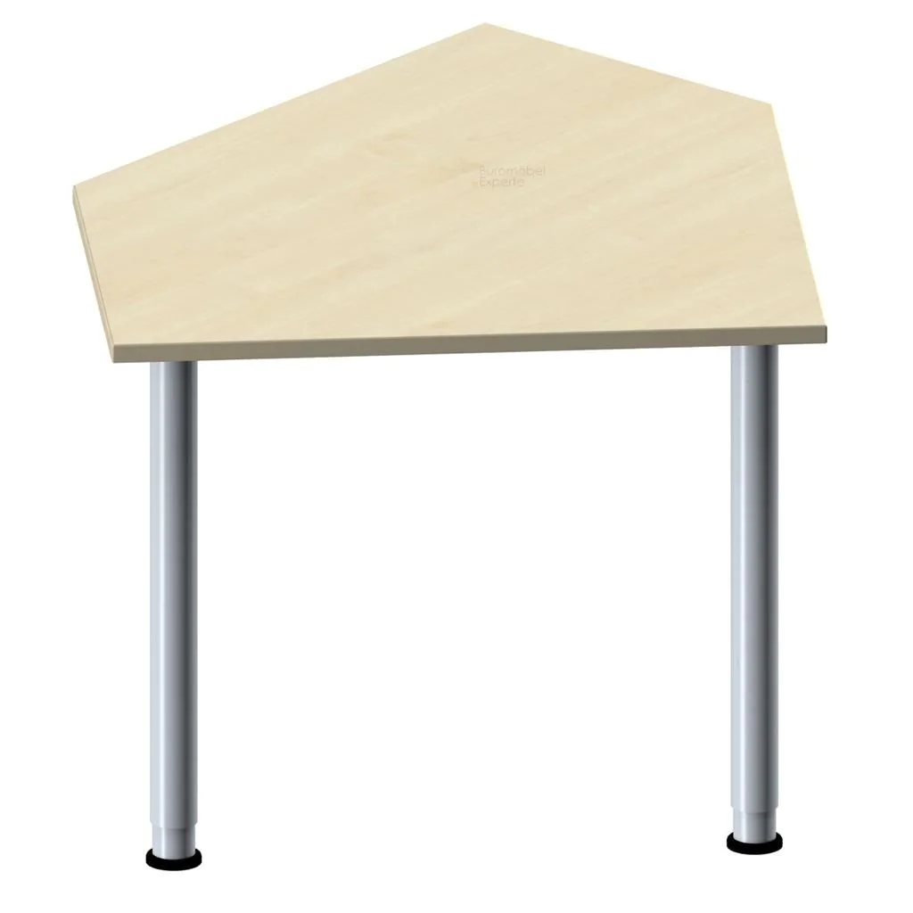 Ansatztisch 4-Pro 106 x 122,5 - GEM-N-657105