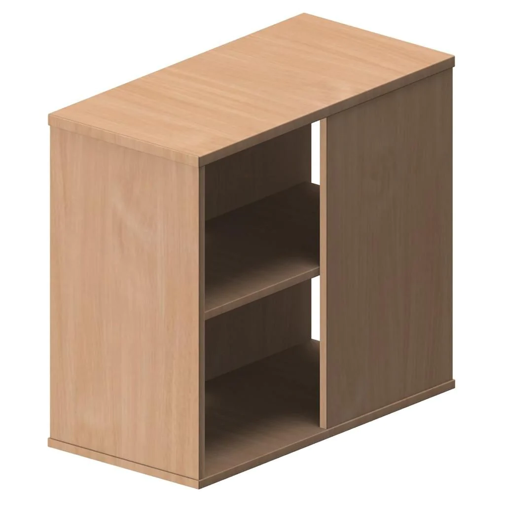 Standcontainer 2 OH von Geramöbel - Produktbild 2 von 9
