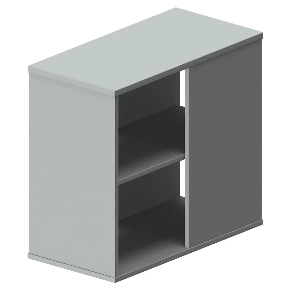 Standcontainer 2 OH von Geramöbel - Produktbild 5 von 9