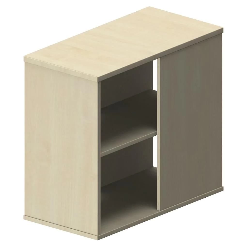 Standcontainer 2 OH - GEM-X-381200