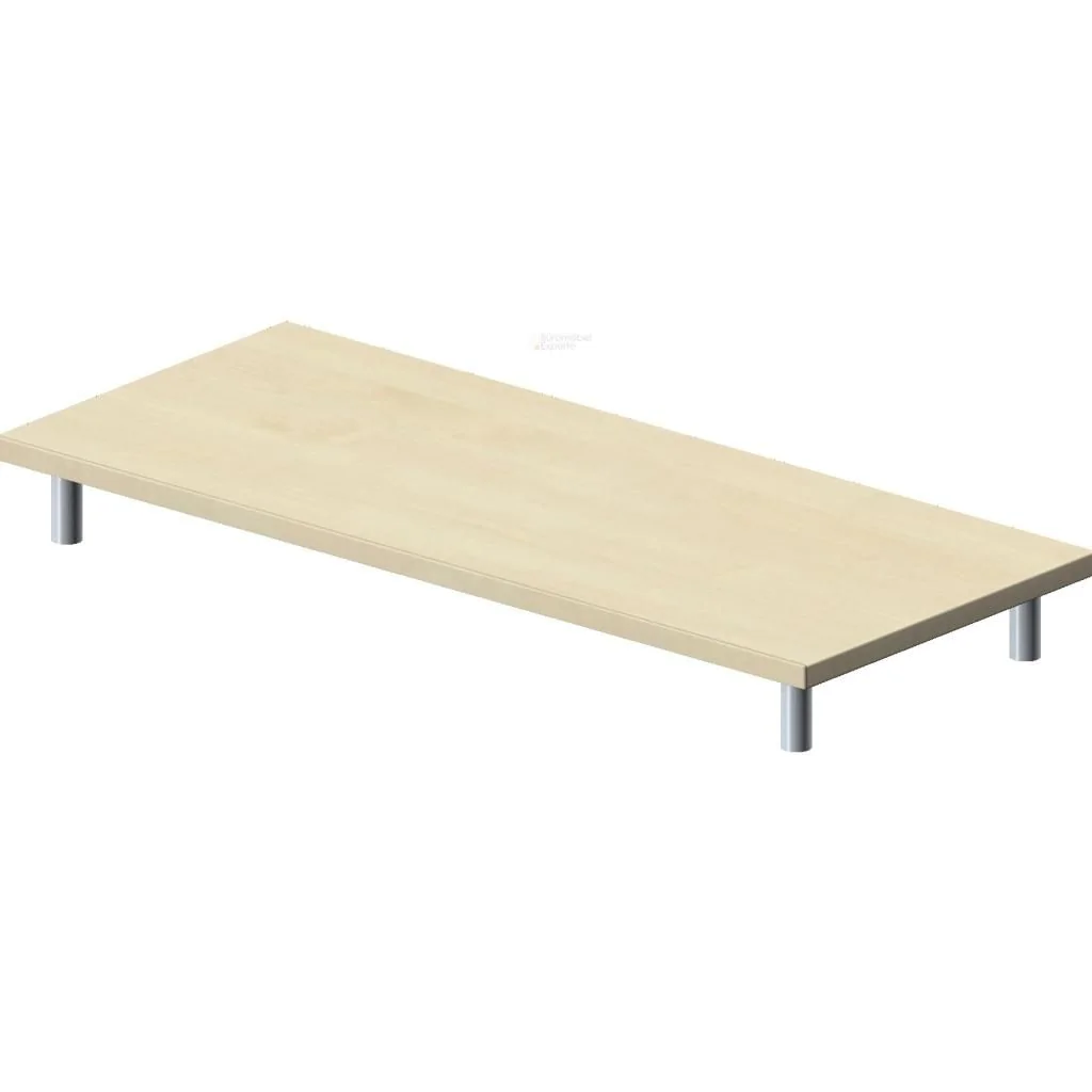 Aufsatzplatte - B 100 von Geramöbel - Produktbild 1 von 1