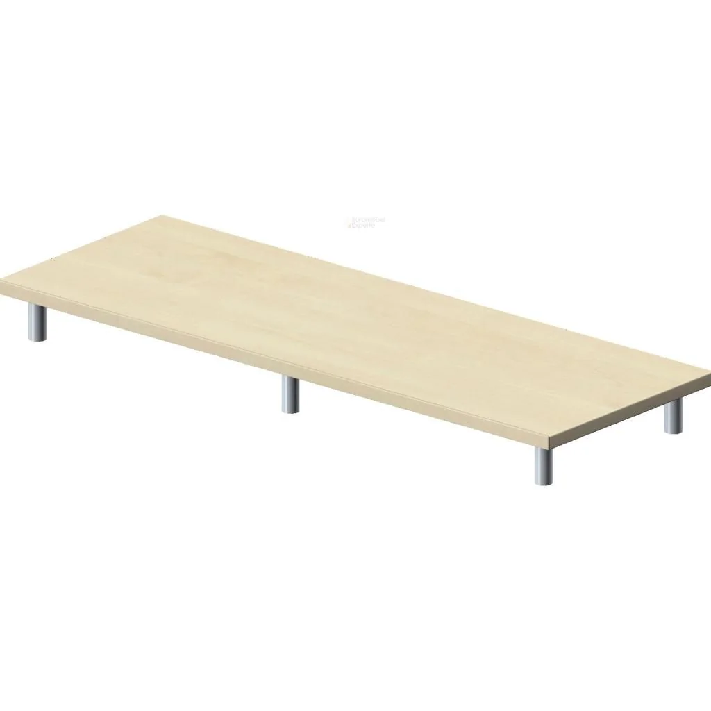Aufsatzplatte - B 120 von Geramöbel - Produktbild 1 von 1