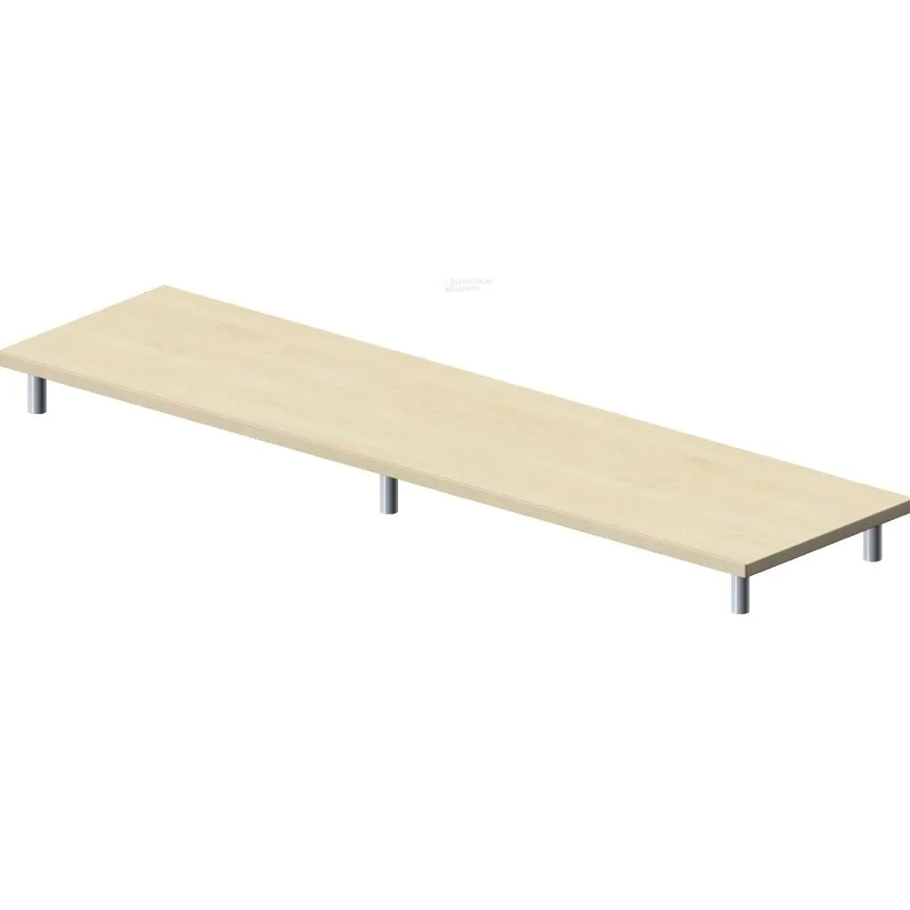 Aufsatzplatte - B 160 von Geramöbel - Produktbild 1 von 1
