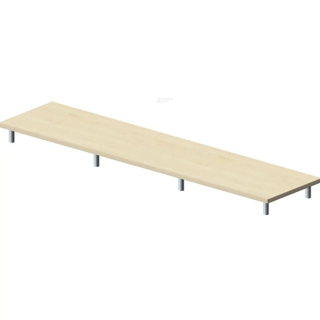 Aufsatzplatte - B 180 von Geramöbel - Produktbild 1 von 1