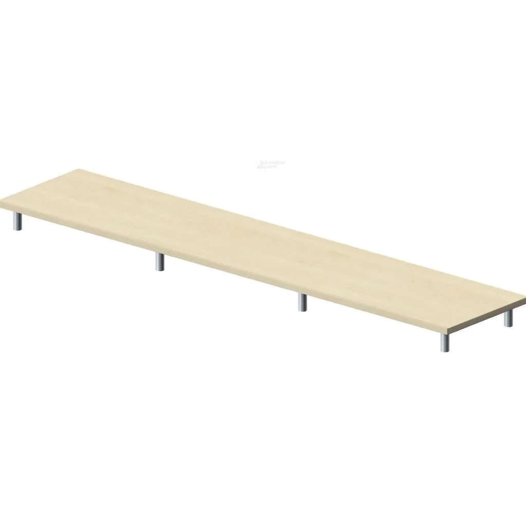 Aufsatzplatte - B 200 von Geramöbel - Produktbild 1 von 1