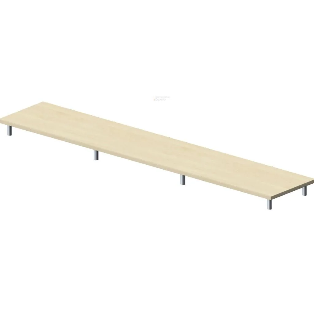 Aufsatzplatte - B 220 von Geramöbel - Produktbild 1 von 1