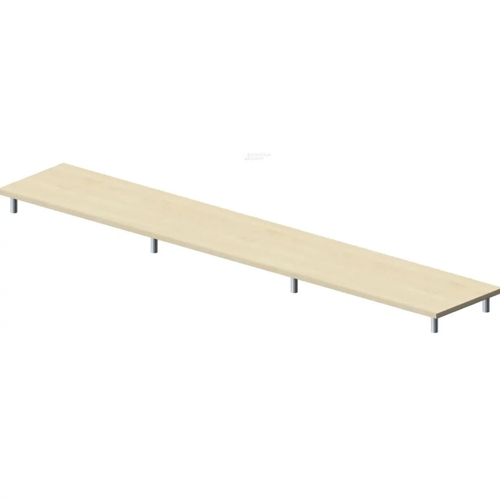Aufsatzplatte - B 240 von Geramöbel - Produktbild 1 von 1
