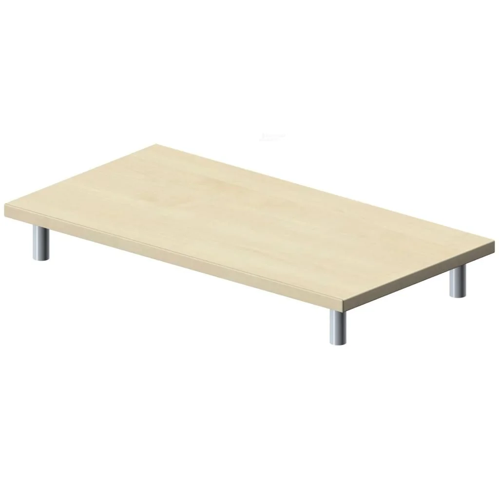 Aufsatzplatte - B 80 von Geramöbel - Produktbild 1 von 1