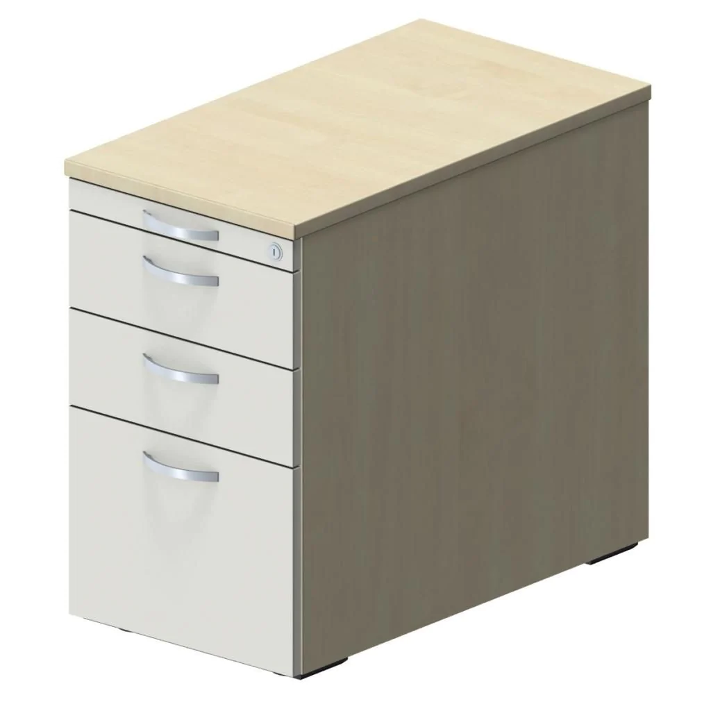 Standcontainer HR von Geramöbel - Produktbild 2 von 15