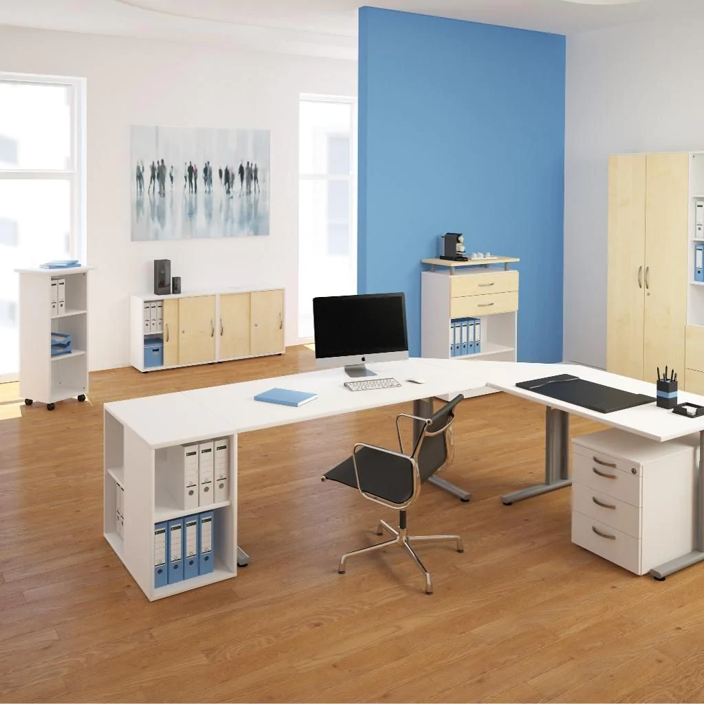 Standcontainer HR von Geramöbel - Produktbild 11 von 15