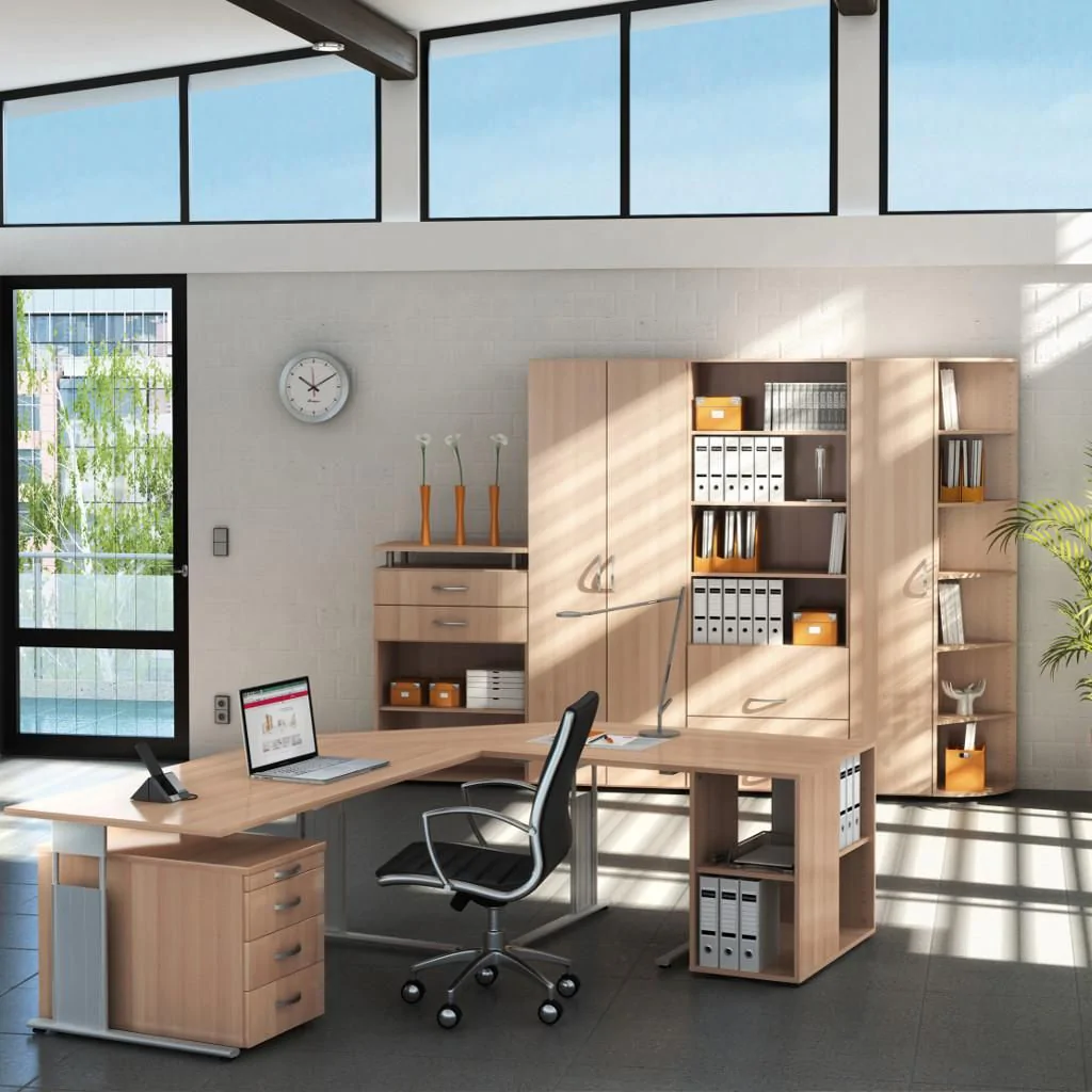 Standcontainer HR von Geramöbel - Produktbild 12 von 15
