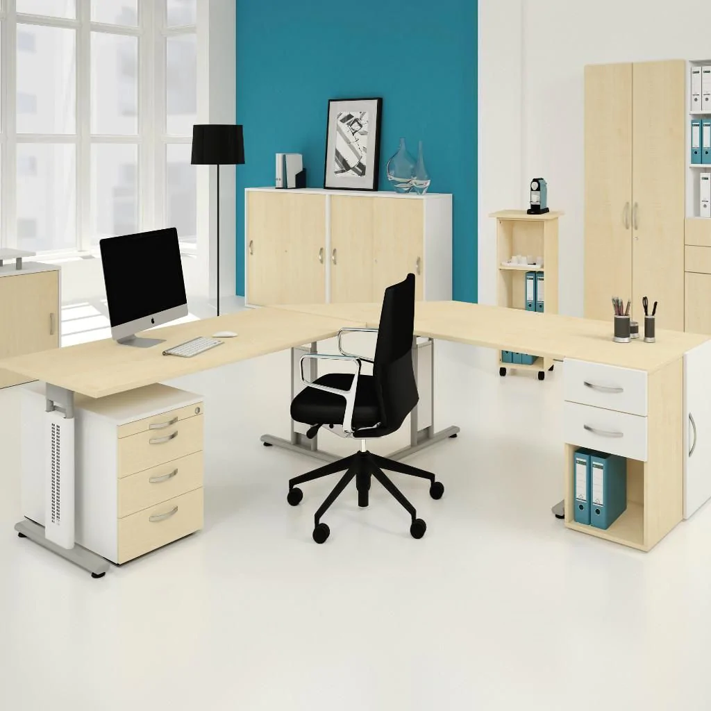 Standcontainer HR von Geramöbel - Produktbild 15 von 15