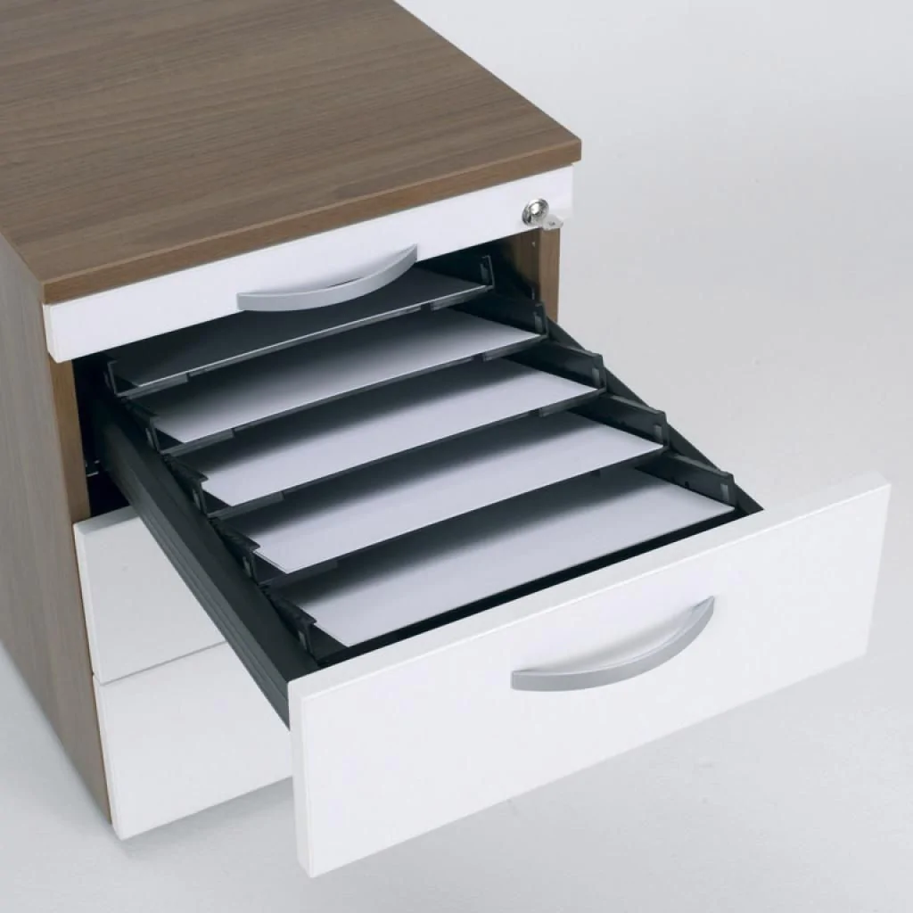 Standcontainer HR von Geramöbel - Produktbild 8 von 15