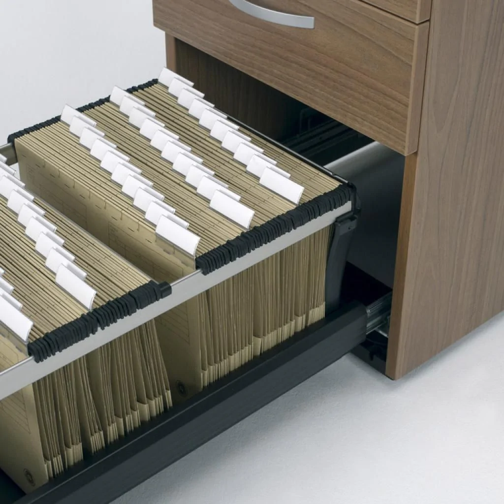 Standcontainer HR von Geramöbel - Produktbild 9 von 15