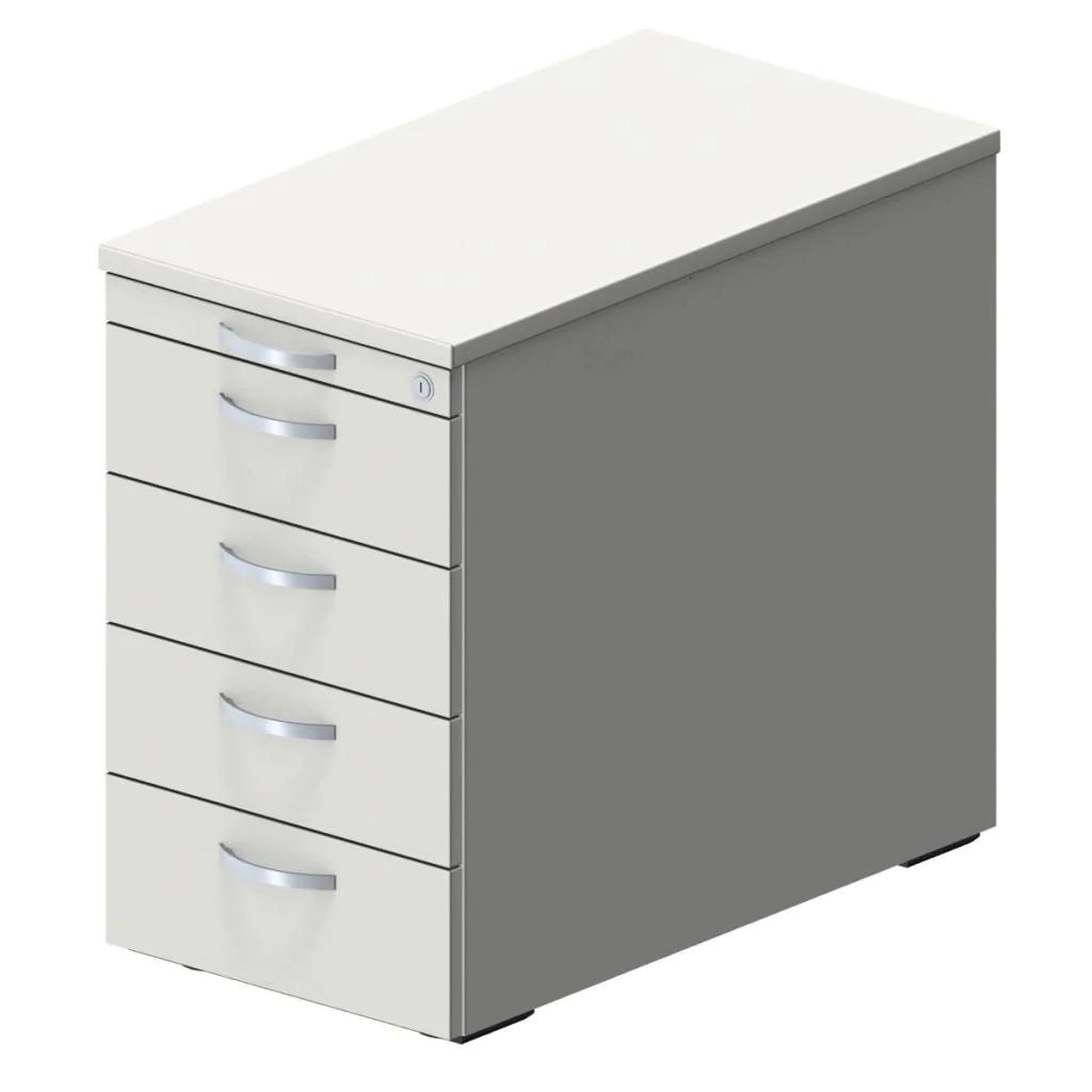 Standcontainer 4S von Geramöbel - Produktbild 3 von 10
