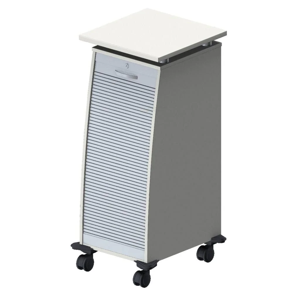 Rollladencaddy von Geramöbel - Produktbild 2 von 9