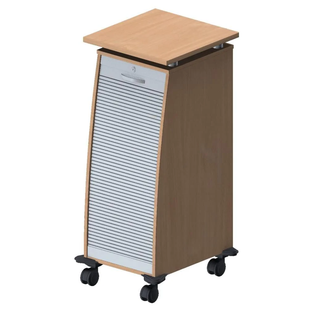 Rollladencaddy von Geramöbel - Produktbild 5 von 9