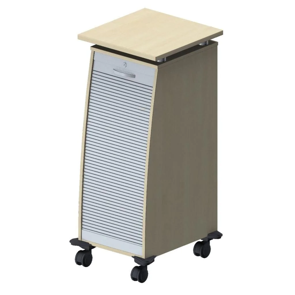 Rollladencaddy von Geramöbel - Produktbild 1 von 9
