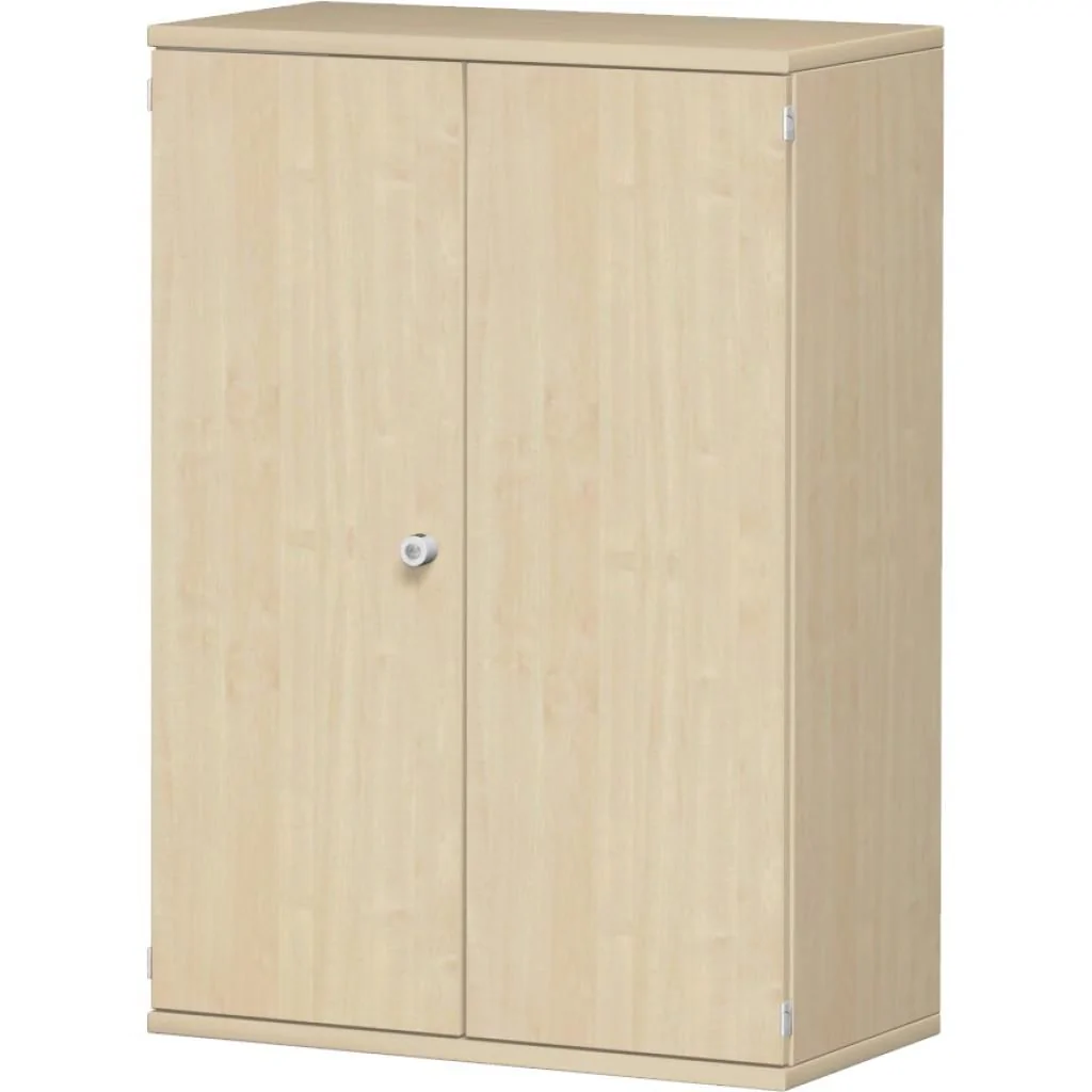 Aktenschrank Pro 3 OH zweitürig - GEM-X-10D3XX