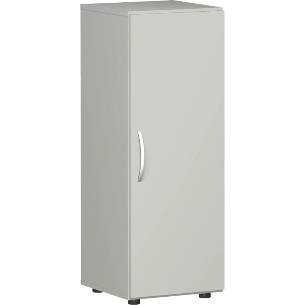 Aktenschrank Flex 3 OH eintürig von Geramöbel - Produktbild 3 von 11