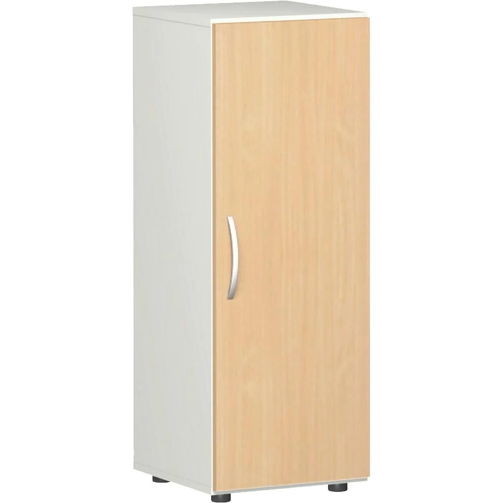 Aktenschrank Flex 3 OH eintürig von Geramöbel - Produktbild 6 von 11