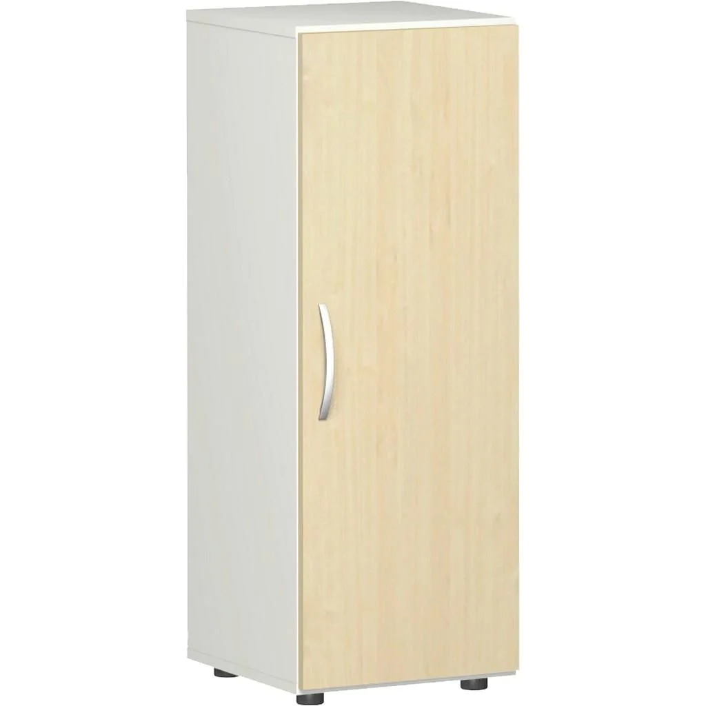 Aktenschrank Flex 3 OH eintürig von Geramöbel - Produktbild 7 von 11