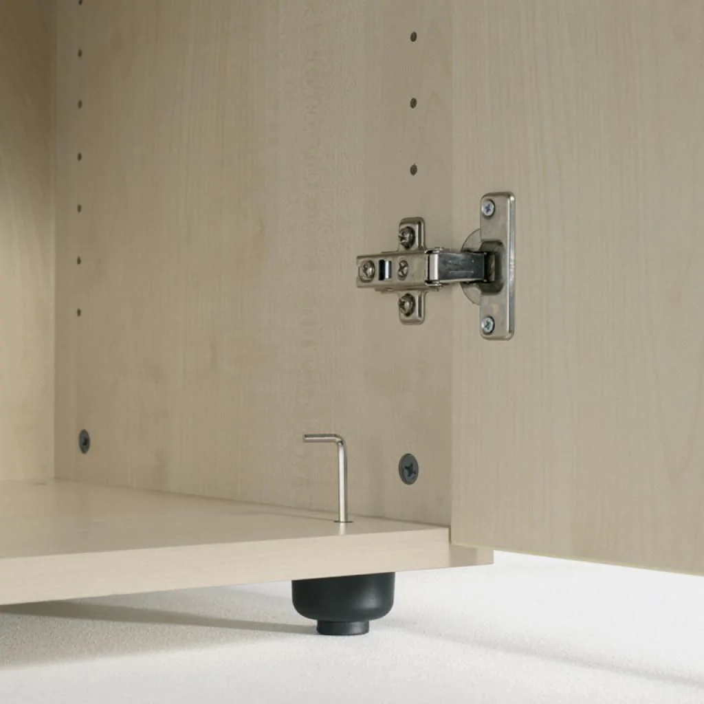 Aktenschrank Flex 3 OH eintürig von Geramöbel - Produktbild 9 von 11