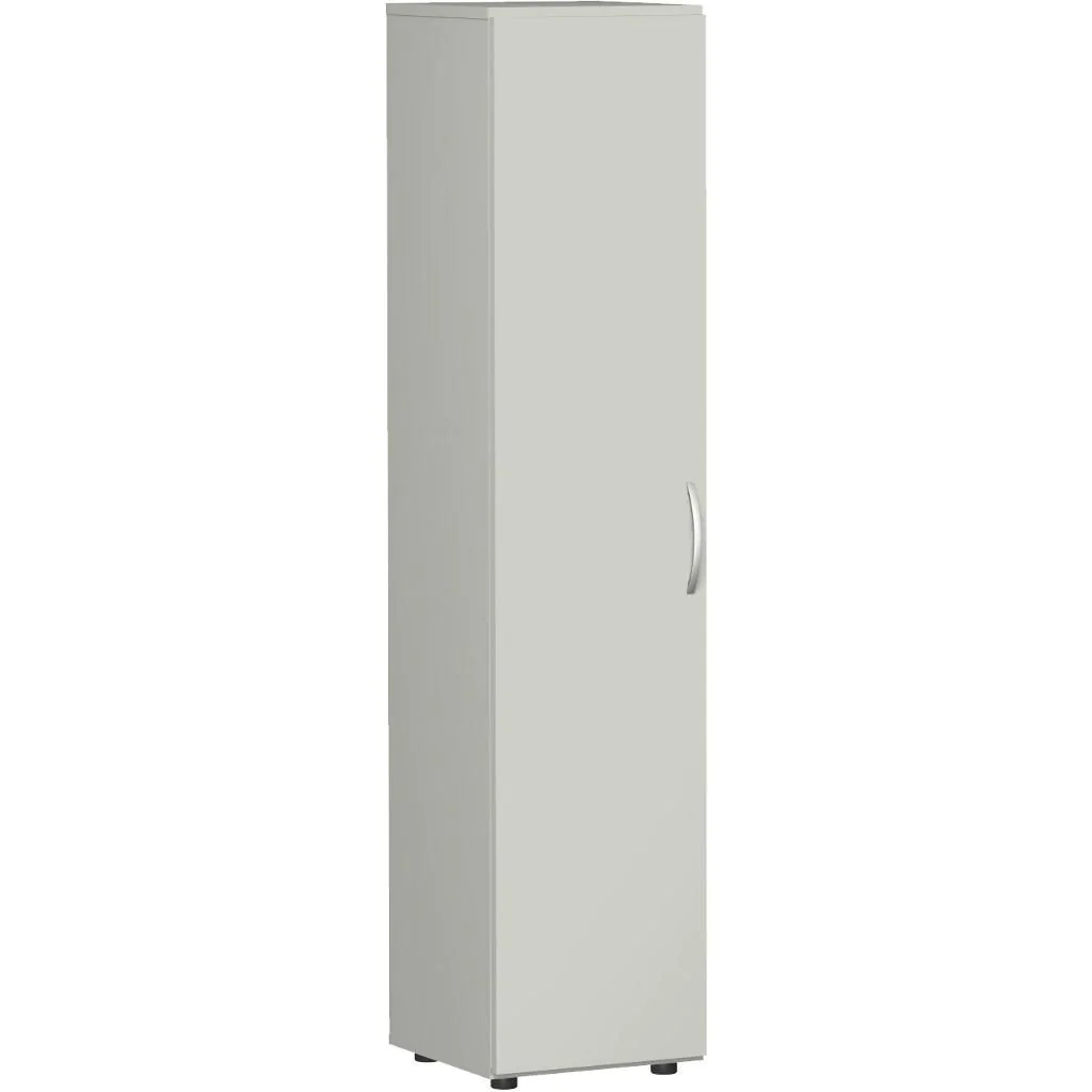 Aktenschrank Flex 5 OH eintürig von Geramöbel - Produktbild 2 von 13