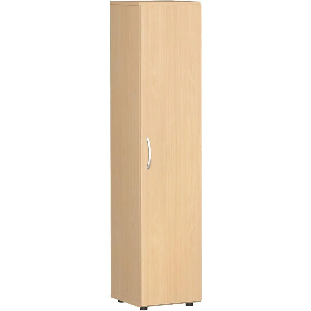 Aktenschrank Flex 5 OH eintürig von Geramöbel - Produktbild 3 von 13