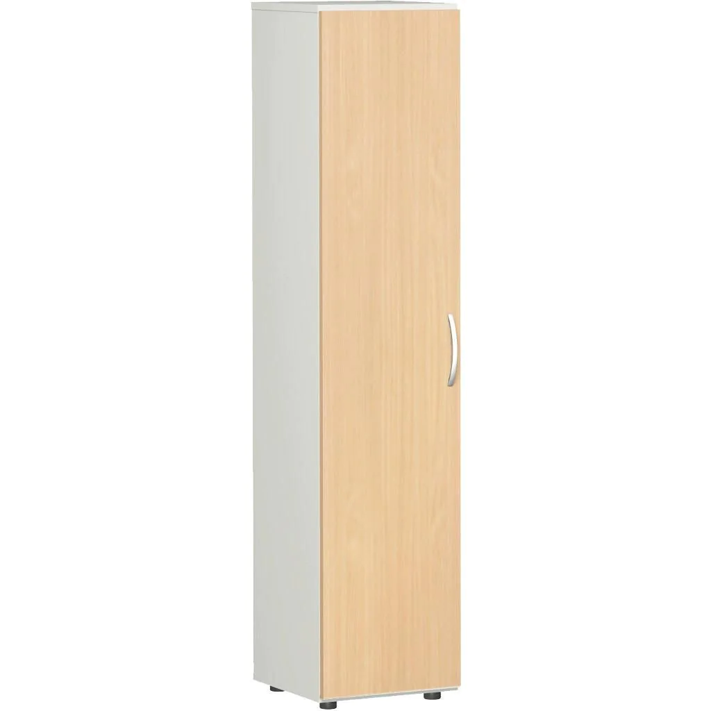 Aktenschrank Flex 5 OH eintürig von Geramöbel - Produktbild 6 von 13