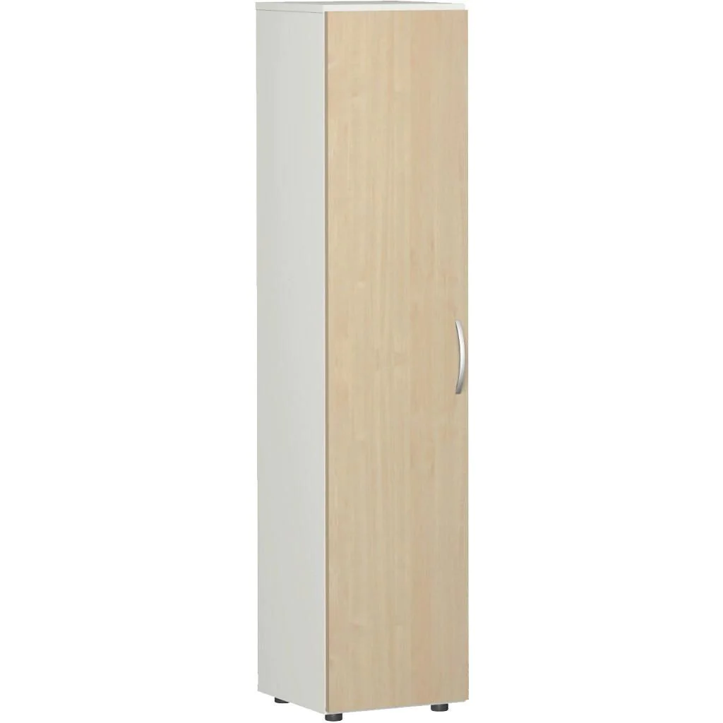Aktenschrank Flex 5 OH eintürig von Geramöbel - Produktbild 7 von 13